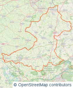 Einsatzgebiet Kreis Borken (Borken, Reken, Raesfeld)
